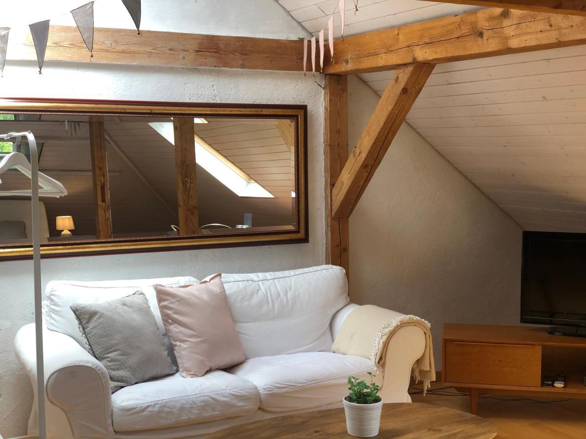 The Bed + Breakfast 3* Lucerne