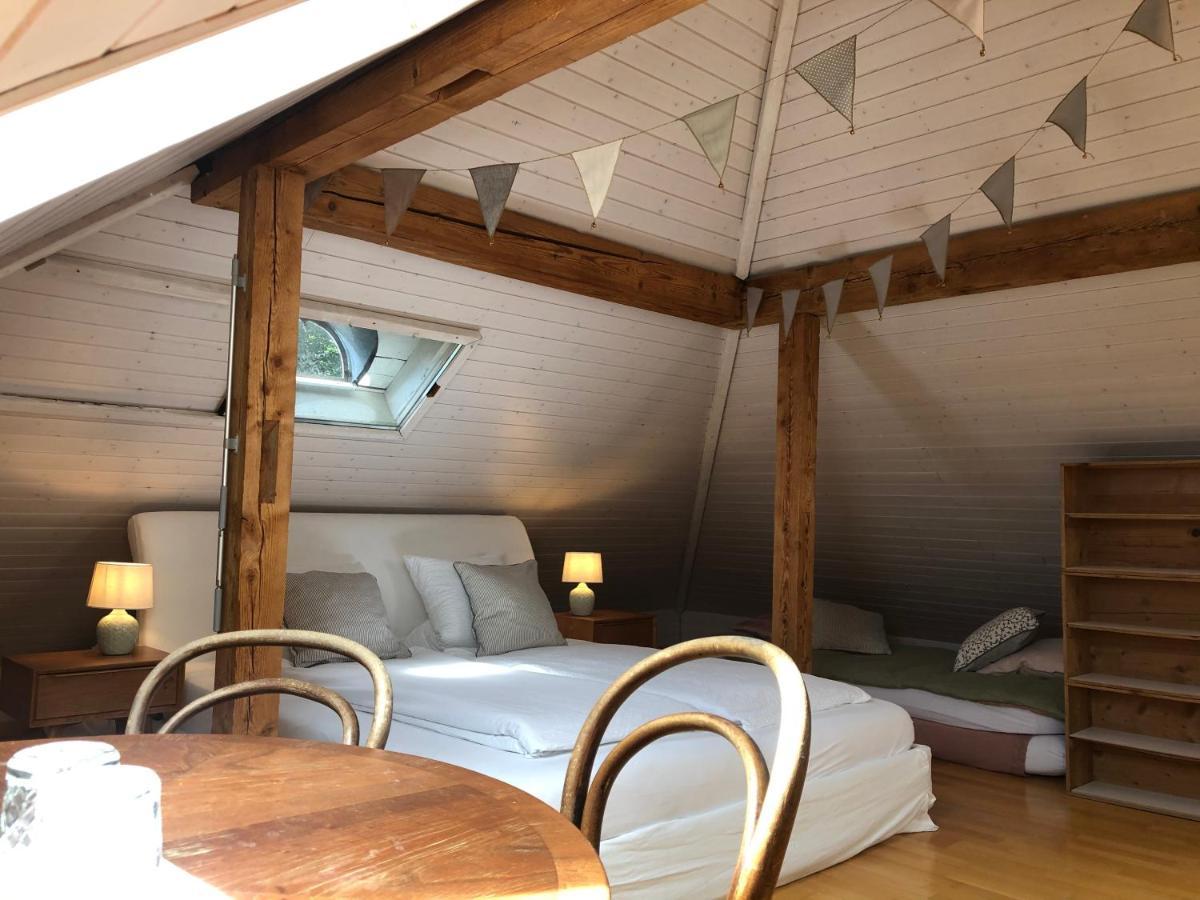The Bed + Breakfast 3*