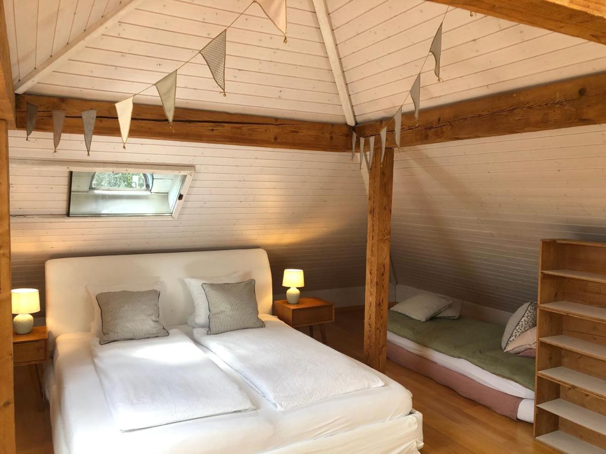 Bed & Breakfast The Bed + Breakfast 3*