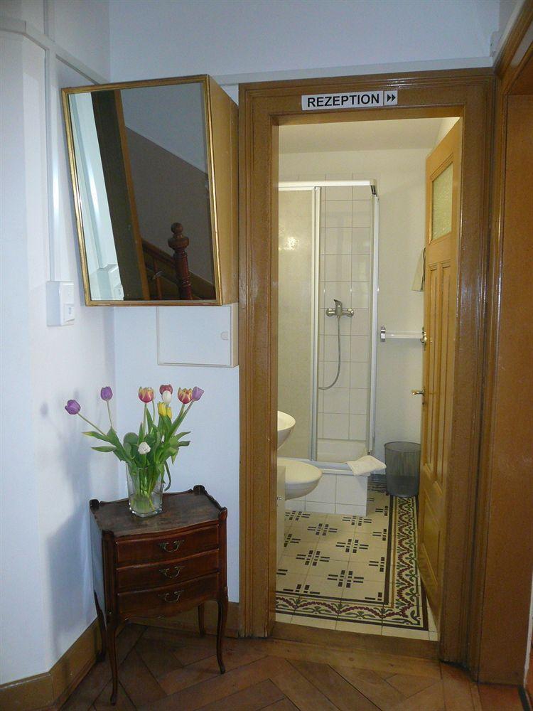 Bed & Breakfast The Bed + Breakfast 3*