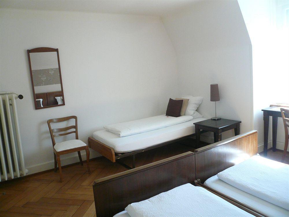 Bed & Breakfast The Bed + Breakfast 3*