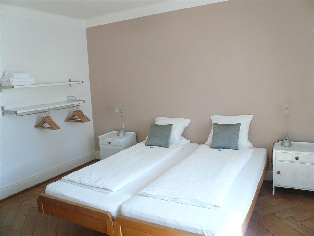 The Bed + Breakfast