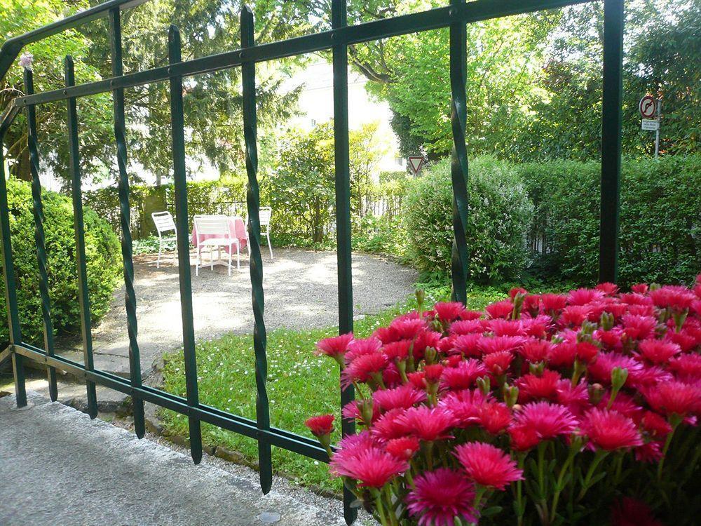 The Bed + Breakfast Lucerne