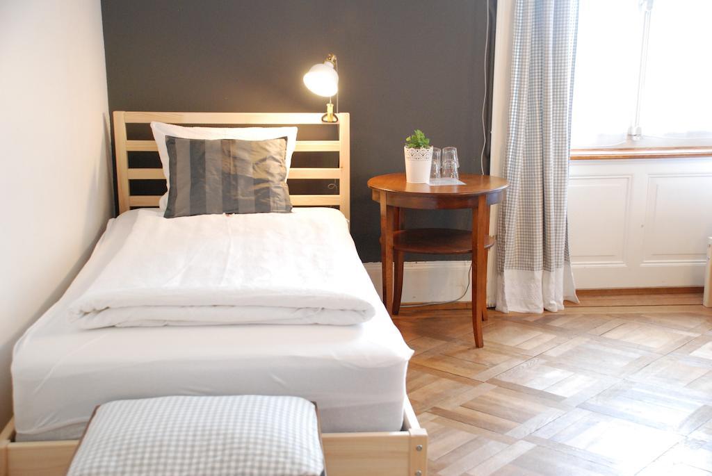 Bed & Breakfast The Bed + Breakfast