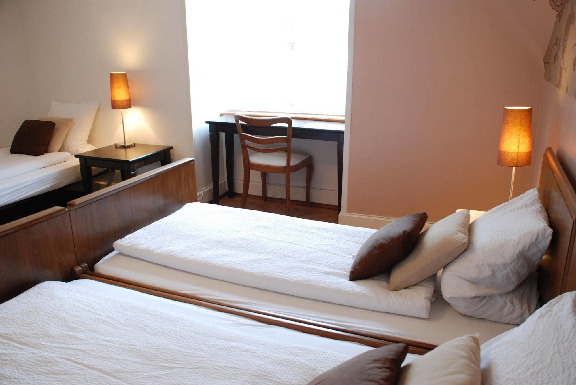 Bed & Breakfast The Bed + Breakfast 3*