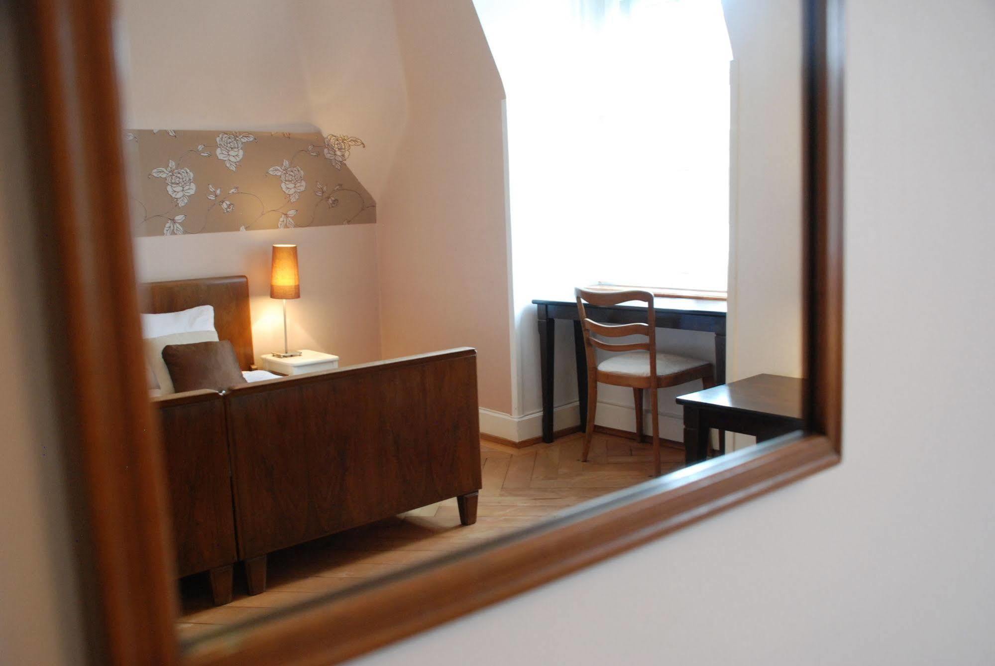 Bed & Breakfast The Bed + Breakfast 3*