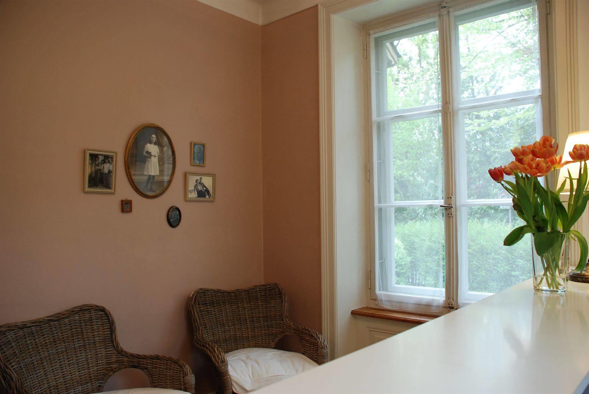 The Bed + Breakfast Bed & Breakfast Lucerne