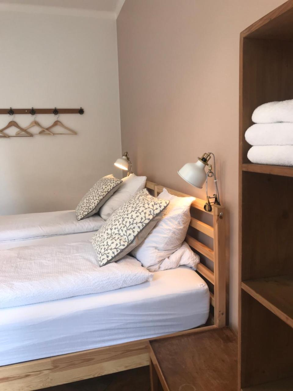 Bed & Breakfast The Bed + Breakfast
