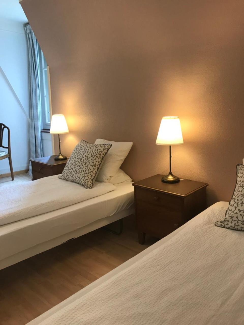 Bed & Breakfast The Bed + Breakfast 3*