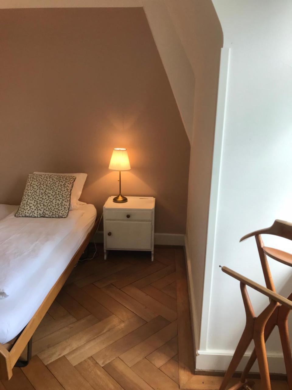The Bed + Breakfast Bed & Breakfast 3*