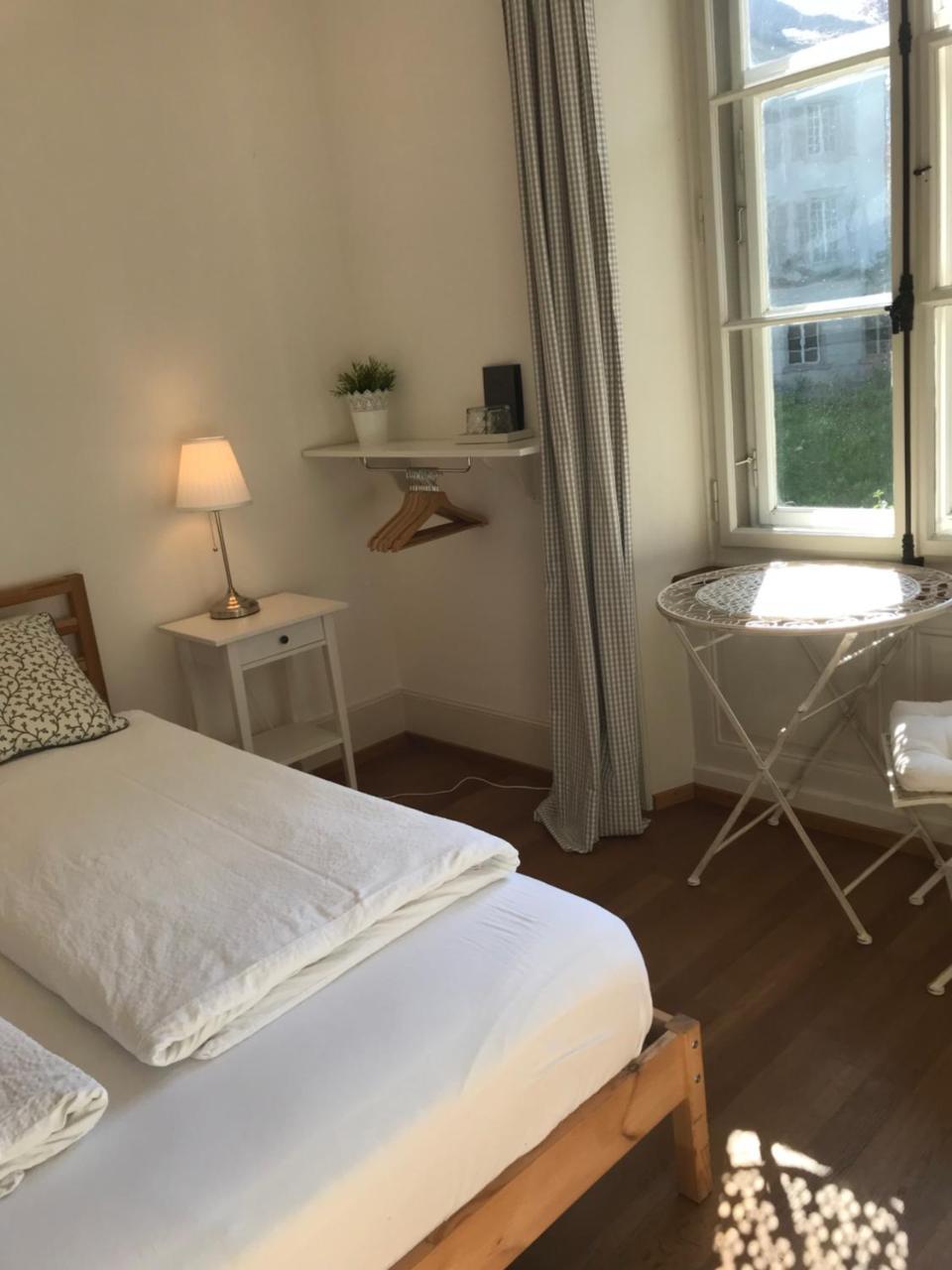Bed & Breakfast The Bed + Breakfast