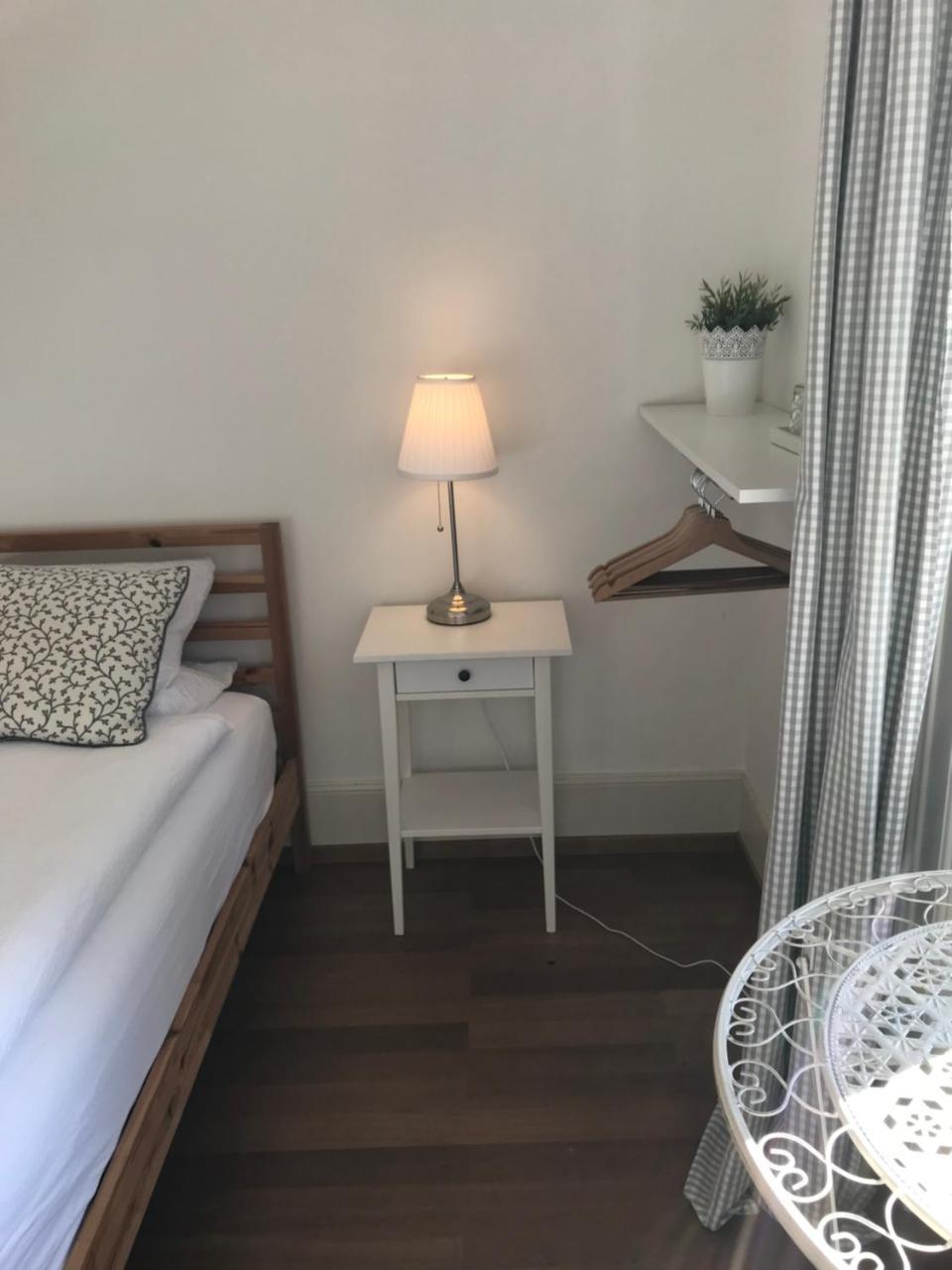 The Bed + Breakfast Bed & Breakfast Lucerne