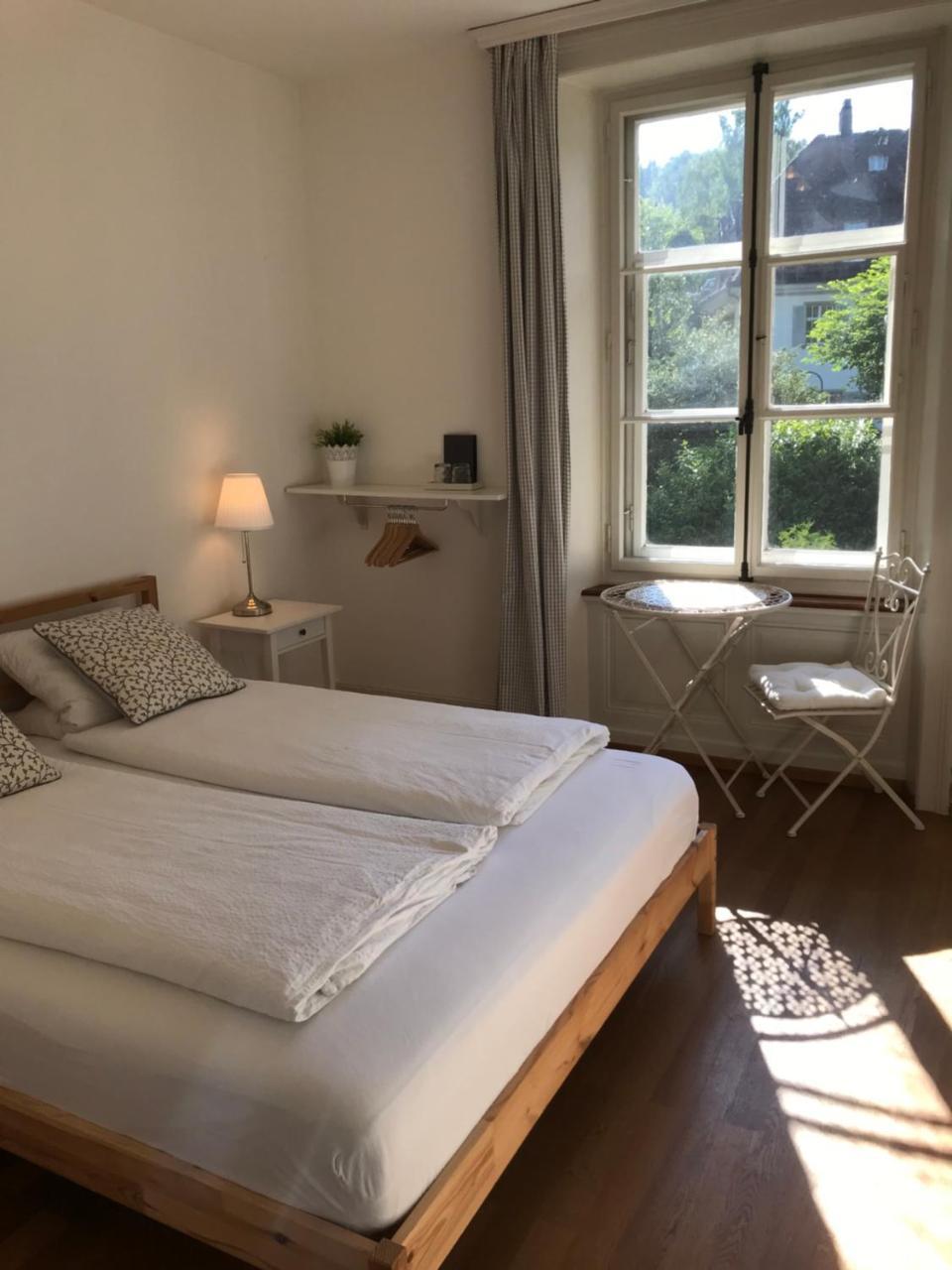The Bed + Breakfast Bed & Breakfast 3*
